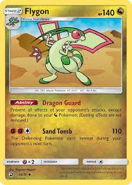 Flygon - Dragon Majesty - Pokemon - TCGplayer.com