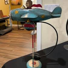 Road Racer & Signal Sailor Balancing Toys | EstateSales.org