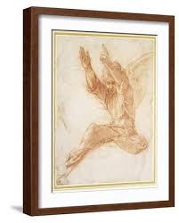 An Angel' Giclee Print - Raphael | AllPosters.com