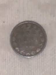 1888 CANADA ONE CENT COIN CIRCULATED VERY NICE CONDITION | eBay