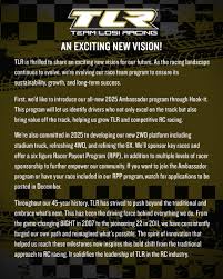 Looking forward to continuing our rich racing heritage with ...