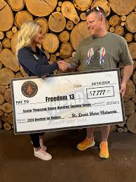 HUGE shoutout to the St. Louis Bourbon Society and The STL ...