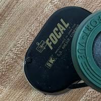 Kmart Binoculars Focal 7x35 Vintage Japan | Mercari