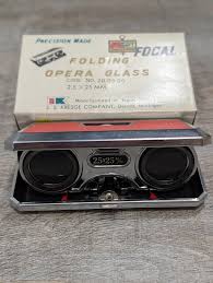 Vintage S. S. Kresge (Kmart) Focal Folding | Mercari