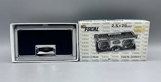 Vintage Focal Folding Opera Glass Made in Japan for KMart ...