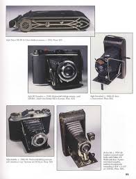 Comprehensive Guide for Camera Collectors by David Williamson – Collector Bookstore