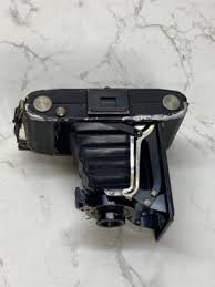 Vintage Zeiss Ikon Bob 510/2 Folding Camera w/Nettar 1:7.7 f=10.5cm | eBay