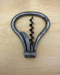 Rare Henckels Pocket Corkscrew W/ Foil Cutter - Etsy