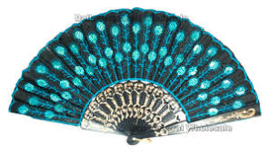 Hand Held Folding Fans Wholesale