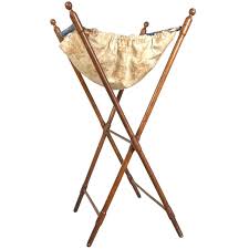 Antique French Knitting Sewing Crocheting Stand up Folding ...