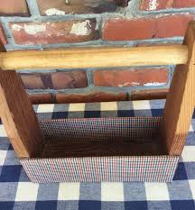 SALE! Caddy With Handle - Mason Jar Holder, Centerpiece ...