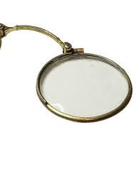 Victorian Lorgnette Opera Glasses Folding Spectacles Antique Austria 1890s at 1stDibs