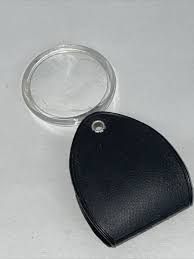 VINTAGE POCKET MAGNIFYING GLASS | eBay