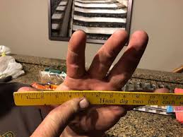 Jeff Dabe - Minnesota... - Jeff Dabe - Minnesota arm wrestler