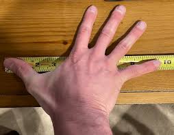 What QB Hand Size Really Means… – Documenting QB Grip History