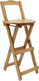 Wood Folding Stools for Home and Kitchen Use at Affordable ...
