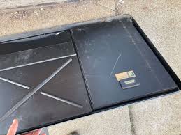 48" x 23" Coca-Cola Menu Board - Bid On Estates Auction Services