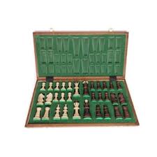 Chess Set - CONSUL Chess Pieces and Board ORIGINAL Wegiel | eBay