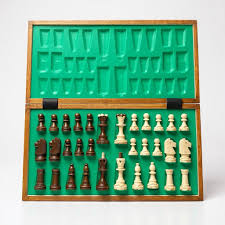 Wegiel Contemporary Chess for sale | eBay