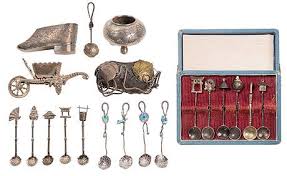 Varied Maker Boxed Set Assortment.