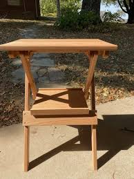 CSM Oak Table - CSM Supplies