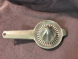 Vintage Foley Aluminum Juicer | eBay
