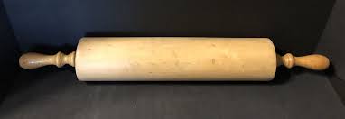 Extra Large 23 1/2" Rustic Vintage Solid Wooden Farmhouse ...