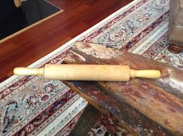 J.K. Adams 12-Inch By 2 3/4 - Inch Maple Wood Medium Gourmet ...