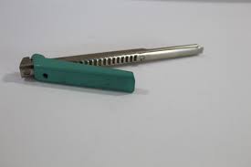 Vintage Easy Twist by Foley, Blue Colored Screw Cap Remover ...