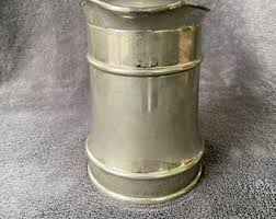 Rare Antique Thermos Brand Carafe - Etsy