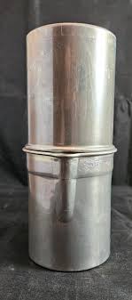 Vintage ILSA Neapolitan Coffee Maker Made in Italy - Etsy