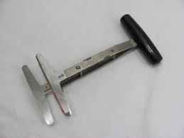 Vintage Foley Food Chopper 3 Stainless Steel Blades Chopping ...