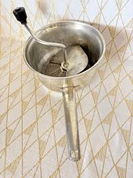 Vintage Food Mill by Foley - Etsy