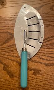 Vintage Farmhouse Kitchen Utensils: Ekco Dough Blender ...