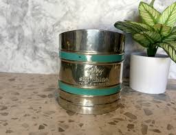 Vintage Mid-century Foley Sift-chine Flour Sifter With ...