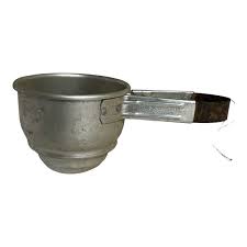 Vintage Foley Aluminum Small 1 Cup Flour Sifter W/Squeeze Handle PAT 2,326,761 | eBay