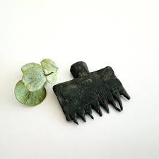 Scythian Comb - Etsy