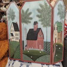 Mantelpiece Art - Etsy Canada