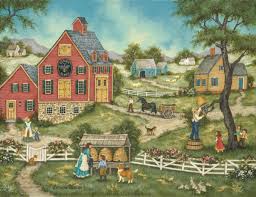 Telling the Bees – Elms Puzzles