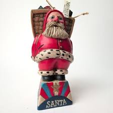 Leo Smith Santa | eBay