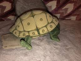 Vintage Folkmanis Tortoise Puppet Turtle NWTS Soft Shell - Etsy