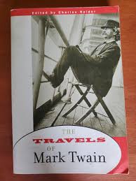 The Travels of Mark Twain ed by Charles Neider - Paperback 9780815410393| eBay