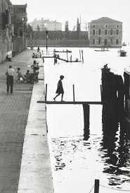 WILLY RONIS (1910-2009), Fondameta Nuove, Venice, 1959 | Christie's