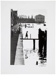 Fondamenta Nuove, Venise, 1959, WILLY RONIS (1910-2009) | Christie's