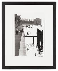 WILLY RONIS (1910-2009), Fondameta Nuove, Venice, 1959 | Christie's