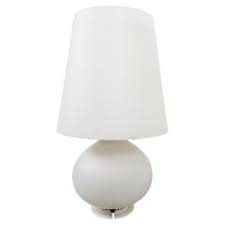 Glass and Metal 1970s Jo-Jo Table Lamp by E. Gentili Tedeschi for Fontana Arte at 1stDibs