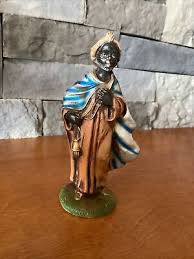 Vintage Depose Italy Nativity Wise Man | eBay