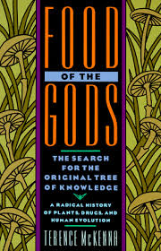 Food of the Gods by Terence McKenna - Book Outlet