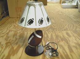 Kansas State Wildcats Football Lamp by Ridgewood ...