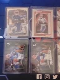 2023 Anthony Richardson Draft Picks Lot Of 44 Cards Colts RC | eBay